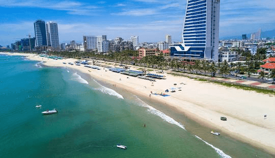 Da Nang Tour
