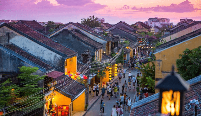 Hoi An Tour
