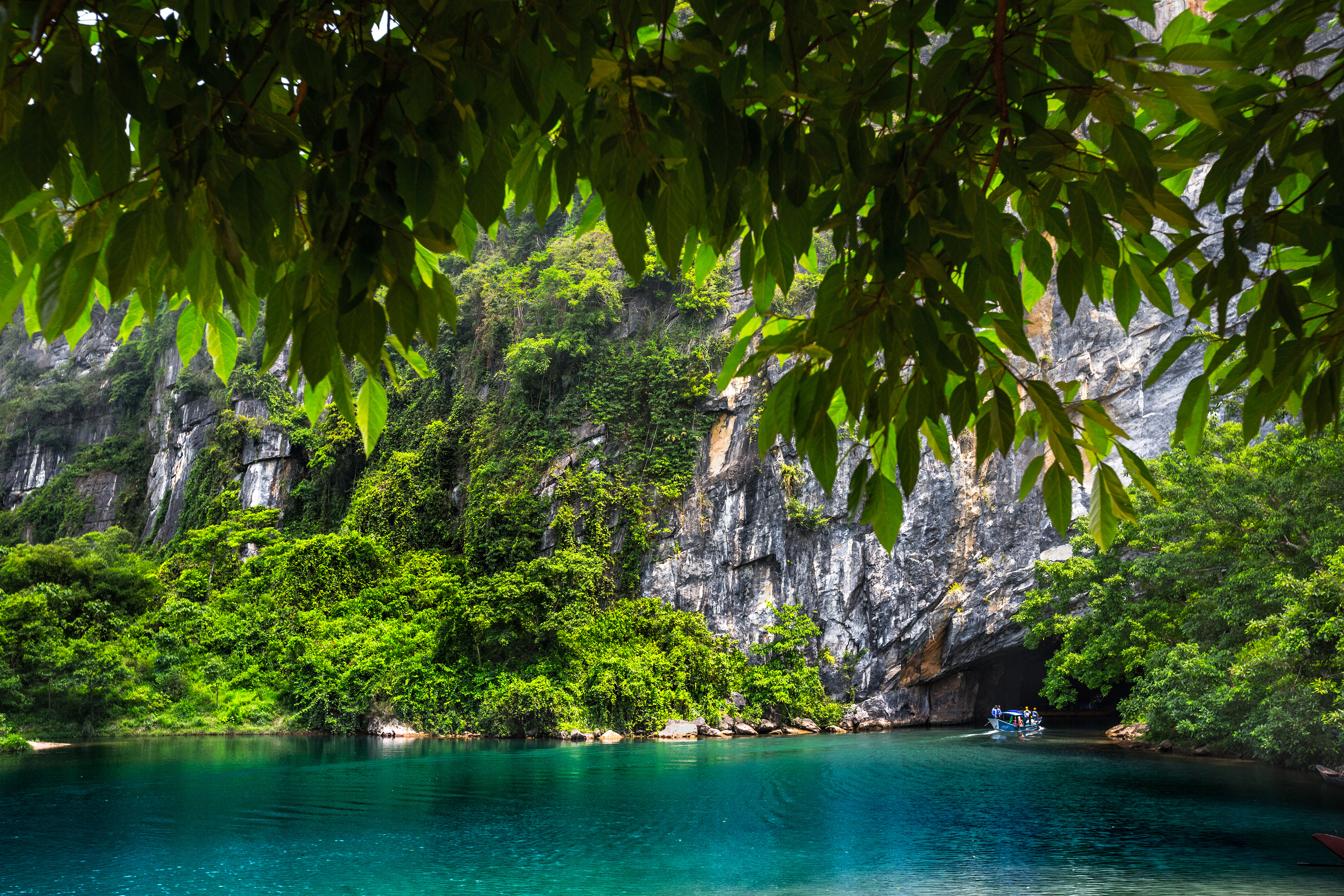 Quang Binh